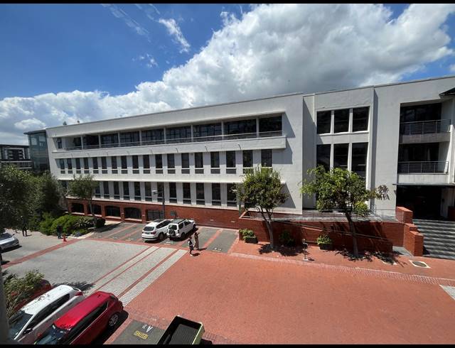 320M² OFFICE TO LET IN OBSERVATORY